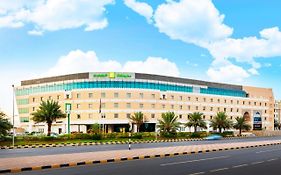 Holiday Inn AlSeeb Muscat